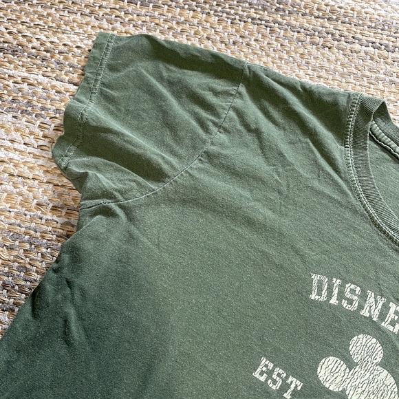 Disneyland shirt - Picture 4 of 12